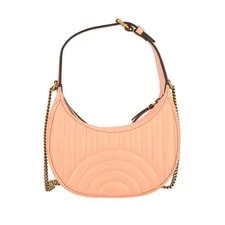 Gucci GG Marmont Half Moon 2Way M699514041 2
