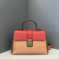 Bottega Veneta Small Piazza (ws033026d4) 2