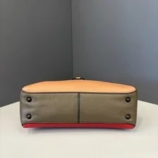 Bottega Veneta Small Piazza (ws033026d4) 4
