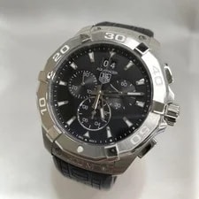 Tag Heuer — TAG Heuer Aquaracer CAY1110 Quartz — Watch — resale
