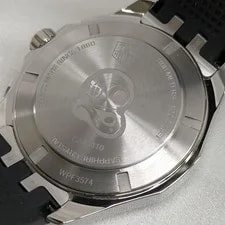 TAG Heuer Aquaracer CAY1110 Quartz 4