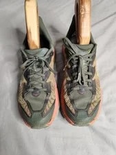 Hoka One Mafate Speed 4 Shoes Size 9.5D Colorful 1129930 Tfst 3