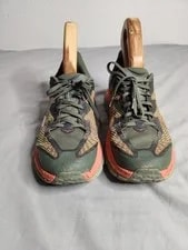 Hoka One Mafate Speed 4 Shoes Size 9.5D Colorful 1129930 Tfst 4