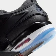 Air Jordan 4 RM Casual Shoes / /Varsity / FQ7939 009 2