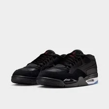 Air Jordan 4 RM Casual Shoes / /Varsity / FQ7939 009 3