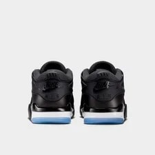 Air Jordan 4 RM Casual Shoes / /Varsity / FQ7939 009 4