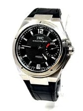 IWC — IWC Big Ingenieur 7-Day Power Reserve IW500501 W/ Box & Papers — Watch — resale