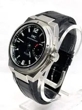 IWC Big Ingenieur 7-Day Power Reserve IW500501 W/ Box & Papers 3