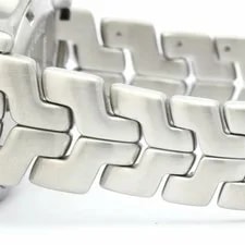 TAG Heuer Link Date Stainless Steel Automatic Winding WT5211 3