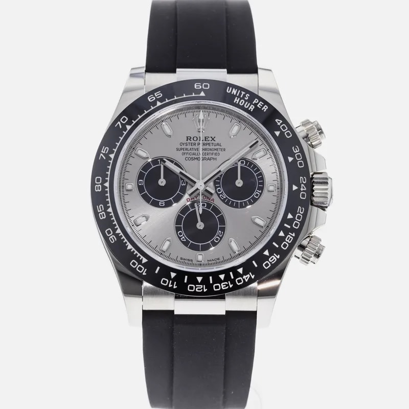 Rolex — Rolex Daytona 116519 — Watch — resale