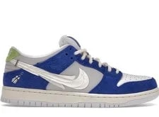 Nike SB Dunk Low "Fly Streetwear" 2