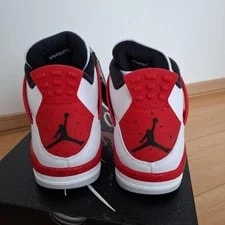 9.5US Air Jordan 4 3
