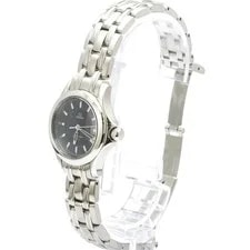 Omega Seamaster 120M Steel Quartz 2581.52 Polished BF591971 2