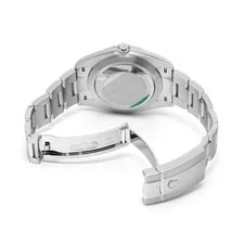 Rolex Datejust 41 126334 41mm Stainless Steel White #WW1106 4