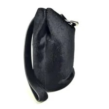 Bottega Veneta Drop Small Bucket Haircalf Loop Strap 576804 3