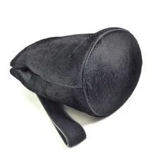 Bottega Veneta Drop Small Bucket Haircalf Loop Strap 576804 4