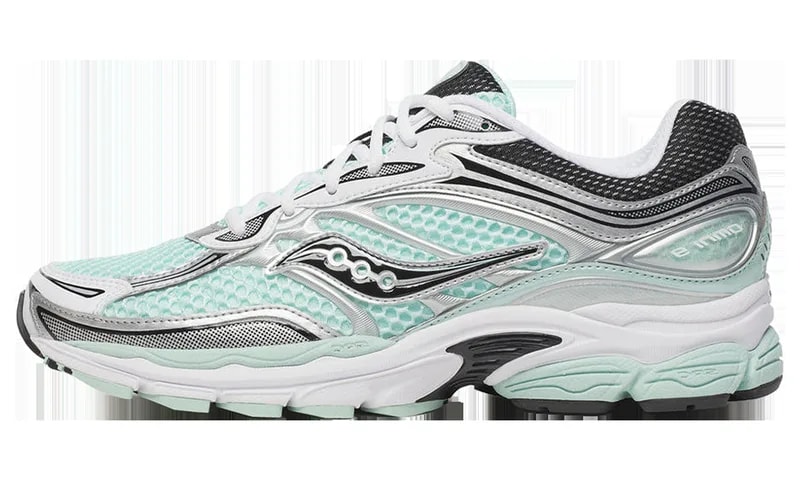 Saucony — Progrid Omni 9 " S70739 47 — Sneaker — resale