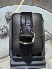 Cartier Tortue 18 K, Size 4