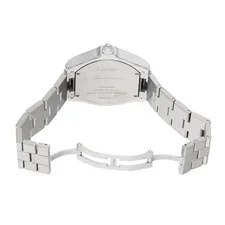 Cartier S LM W6206017 ( 3312) 44mm Stainless Steel Silver #WW7615 4