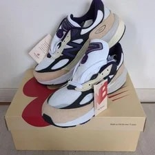 10.5US New Balance U990Wb6 4