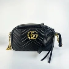 Gucci GG Marmont Camera in 2