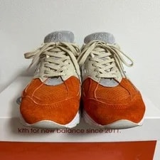 New Balance — 10.0US New Balance M990 Kc2 — Sneaker — resale