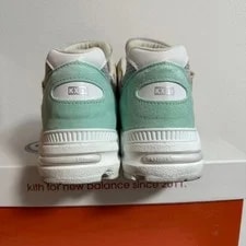 10.0US New Balance M990 Kc2 2