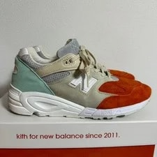 10.0US New Balance M990 Kc2 4