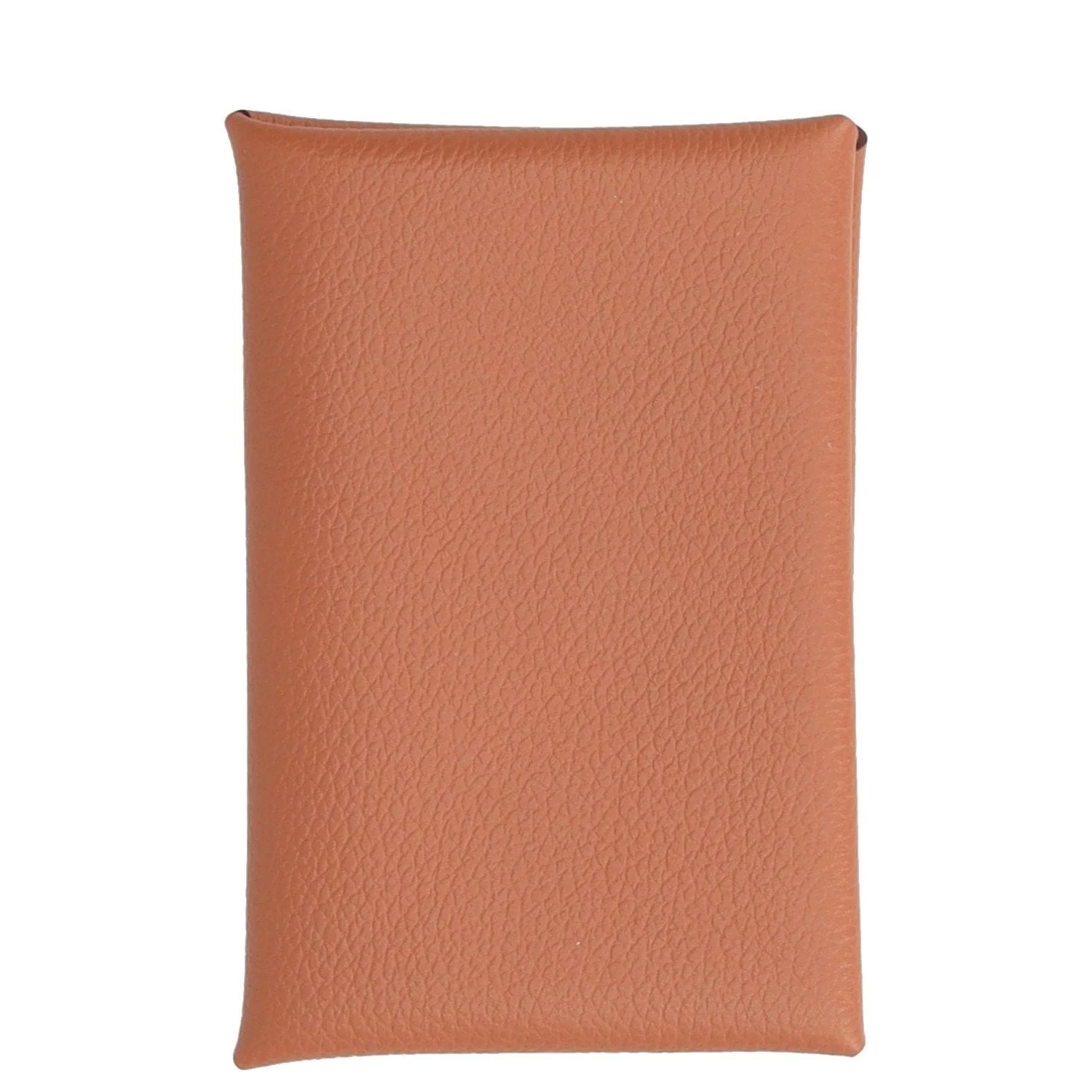 Hermès — Hermès Calvi Card Holder — Handbag — deal