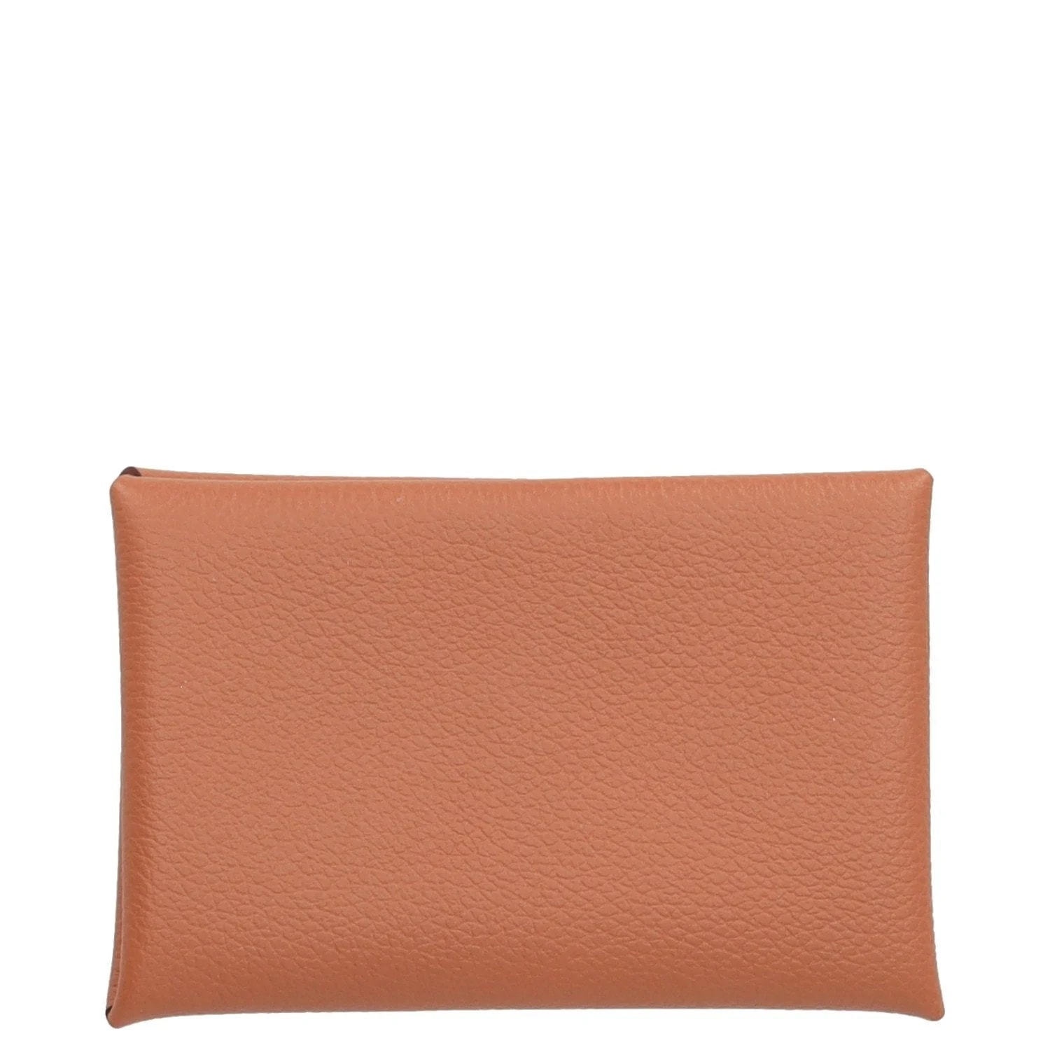 Hermès Calvi Card Holder 2