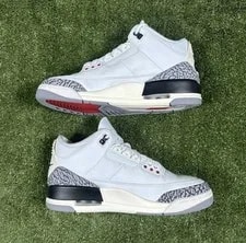 Air Jordan 3 Retro Reimagined 2