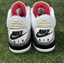 Air Jordan 3 Retro Reimagined 4