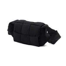 Bottega Veneta Padded Tech Cassette Midi Padding 152315873 2