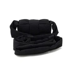 Bottega Veneta Padded Tech Cassette Midi Padding 152315873 4