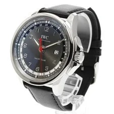 IWC Schaffhausen Portugieser Yacht Club Worldtimer IW326602 AT 's_958416 2