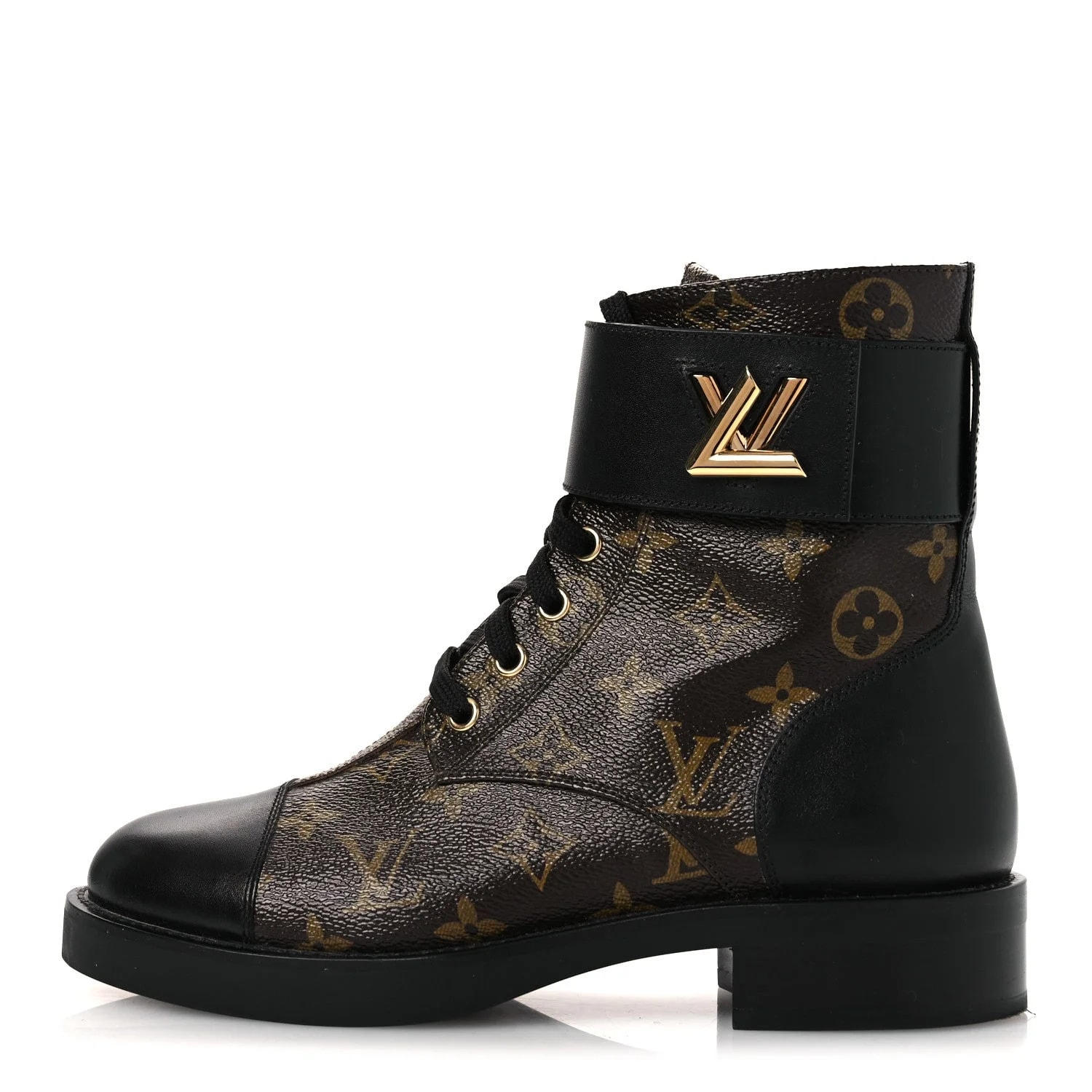 Louis Vuitton — Wonderland Ranger 37.5 — Designer Shoe — resale