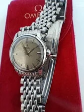 Omega Seamaster Automatic, 30mm (Replaced Band) 2