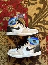 Size 10.5 - Air Jordan 1 Retro OG High Prototype 2