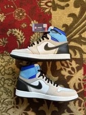 Size 10.5 - Air Jordan 1 Retro OG High Prototype 3