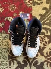 Size 10.5 - Air Jordan 1 Retro OG High Prototype 4