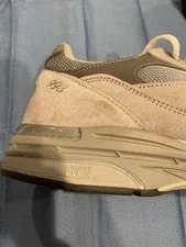 NEW Balance Running Course 993 SZ 14 D MR993GL 3
