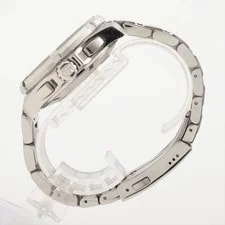 TAG Heuer Aqua Racer CAY2112.BA0927 SS AT Blue Dial 2 Extra Links 2