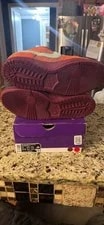 Nike SB — Nike SB Dunk Low Mystic — Sneaker — resale