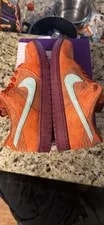 Nike SB Dunk Low Mystic 2