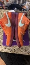 Nike SB Dunk Low Mystic 4