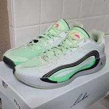 Air Jordan Luka 4 Space Navigator Barely 12.5 HF0823-300 2