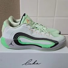 Air Jordan Luka 4 Space Navigator Barely 12.5 HF0823-300 3