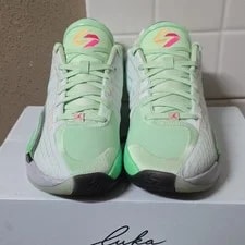 Air Jordan Luka 4 Space Navigator Barely 12.5 HF0823-300 4