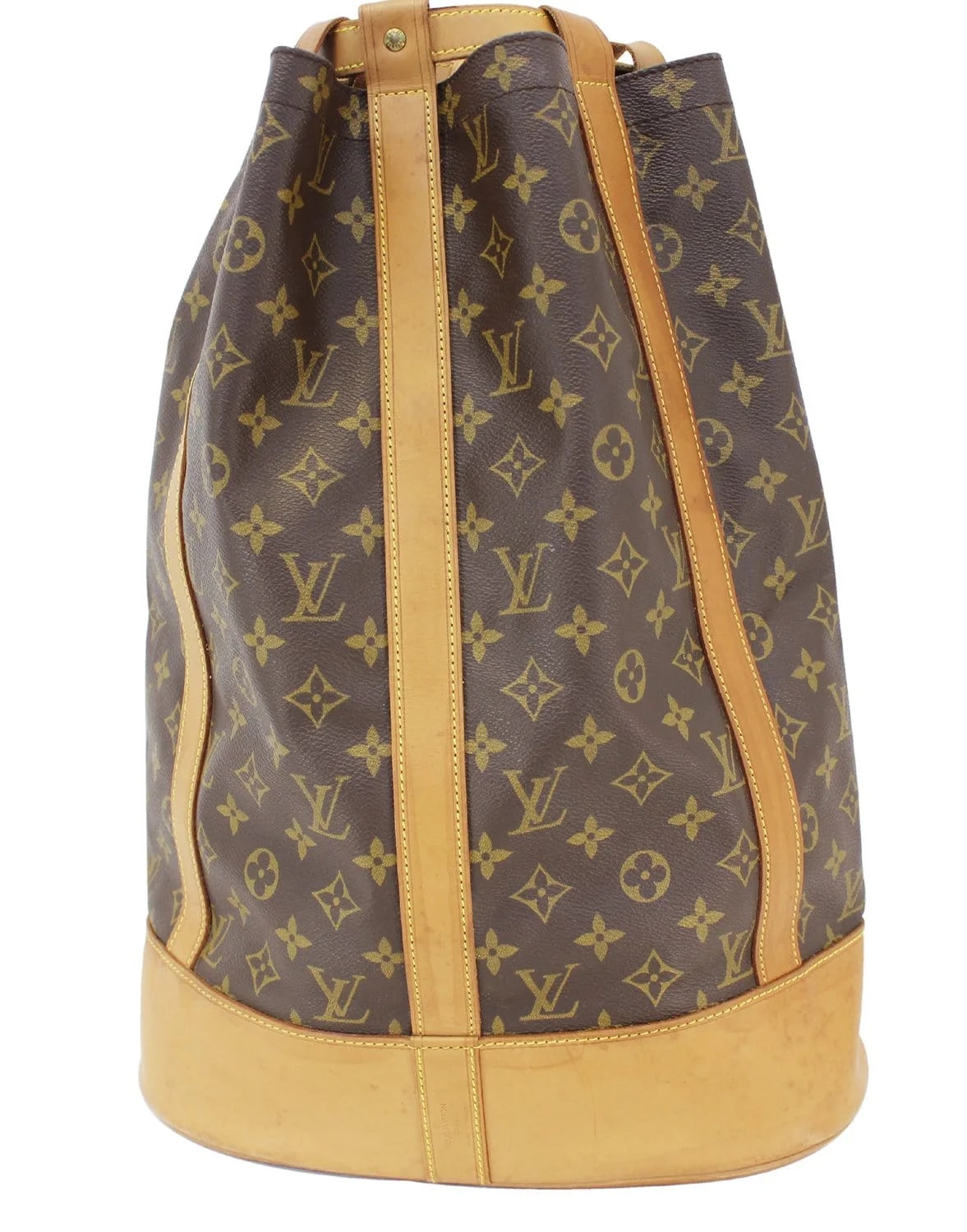 Louis Vuitton Backpack Randonnee 3