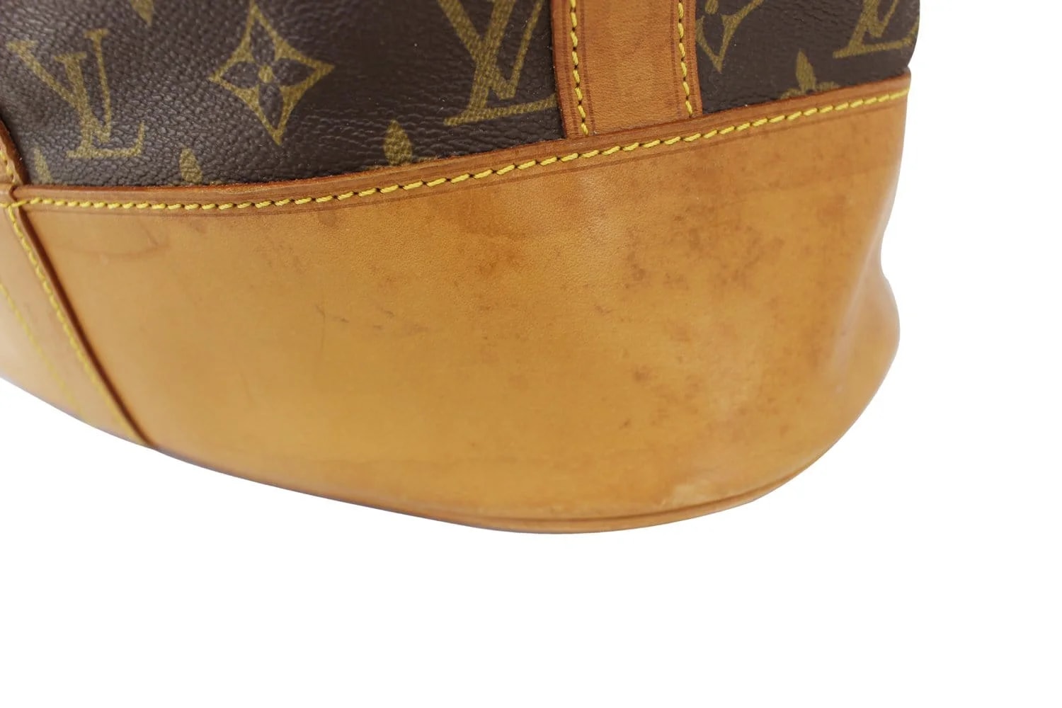 Louis Vuitton Backpack Randonnee 4
